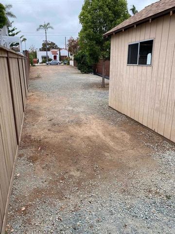 3660 8th, San Diego, CA 92103