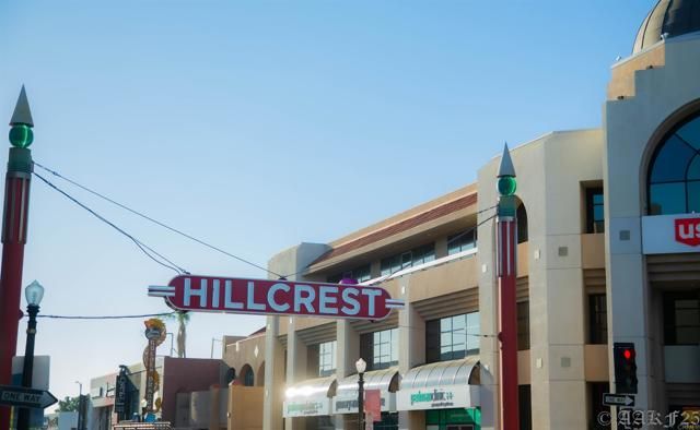 3660 8th, San Diego, CA 92103