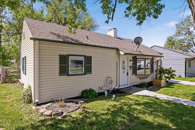 2741 AVENUE G, Council Bluffs, IA 51501
