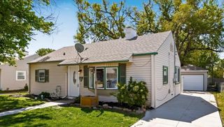 2741 AVENUE G, Council Bluffs, IA 51501