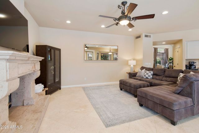 6419 E Betty Elyse Lane, Scottsdale, AZ 85254