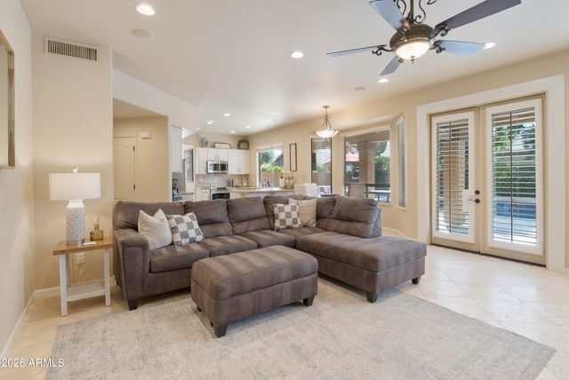 6419 E Betty Elyse Lane, Scottsdale, AZ 85254