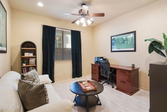 6419 E Betty Elyse Lane, Scottsdale, AZ 85254