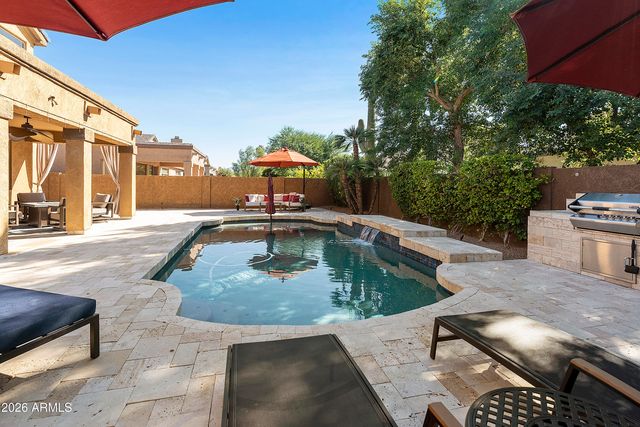 6419 E Betty Elyse Lane, Scottsdale, AZ 85254