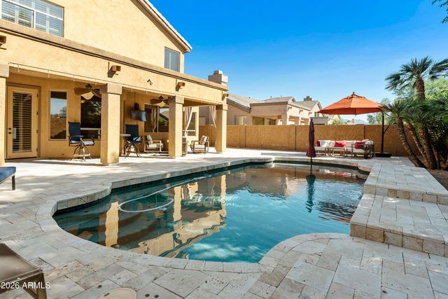 6419 E Betty Elyse Lane, Scottsdale, AZ 85254