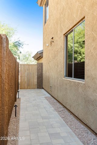 6419 E Betty Elyse Lane, Scottsdale, AZ 85254