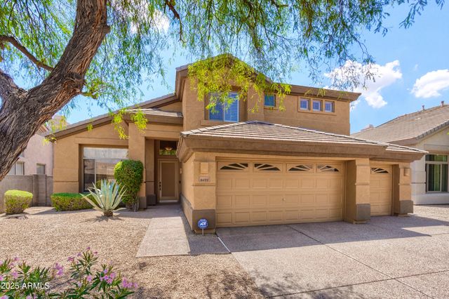 6419 E Betty Elyse Lane, Scottsdale, AZ 85254