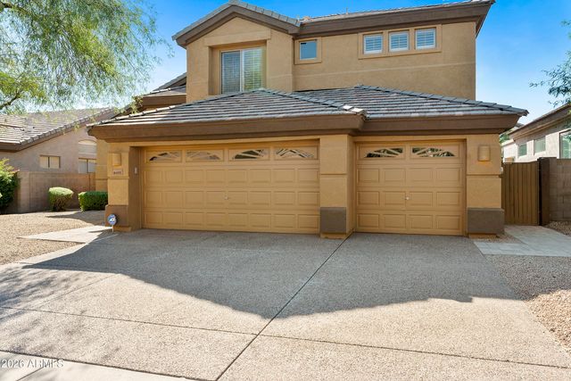6419 E Betty Elyse Lane, Scottsdale, AZ 85254