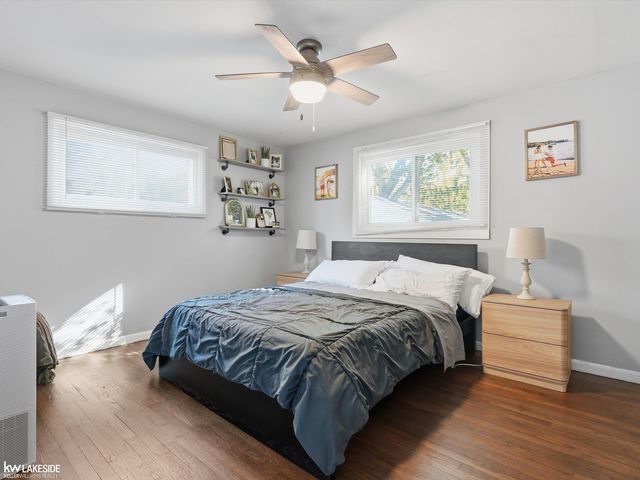 1324 CATALPA DR Drive, Rochester, MI 48307