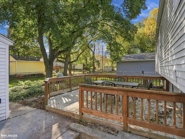 1324 CATALPA DR Drive, Rochester, MI 48307