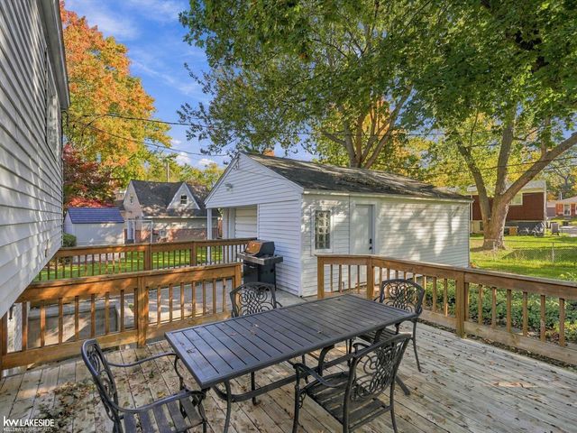 1324 CATALPA DR Drive, Rochester, MI 48307