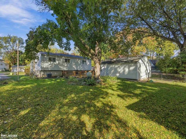 1324 CATALPA DR Drive, Rochester, MI 48307