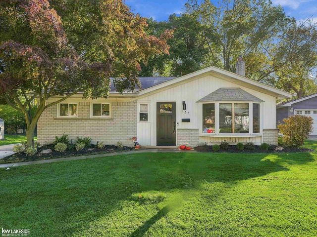1324 CATALPA DR Drive, Rochester, MI 48307