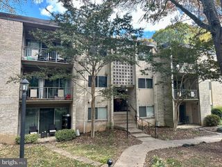 12403 BRAXFIELD CT #12, Rockville, MD 20852