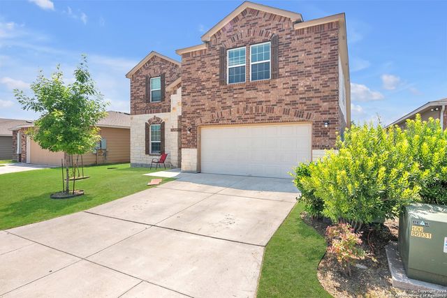 150 HIDDEN KNL, Selma, TX 78154