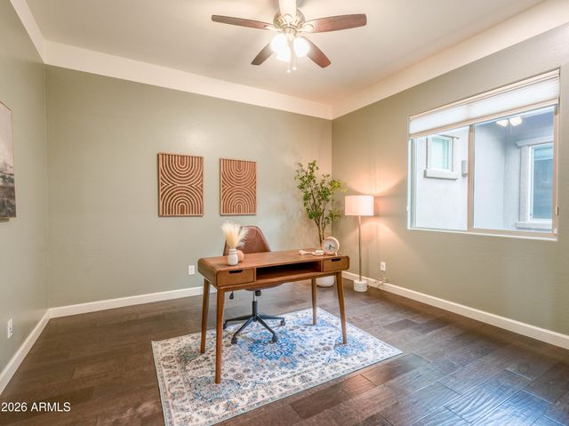 948 E RELIANT Street, Gilbert, AZ 85298