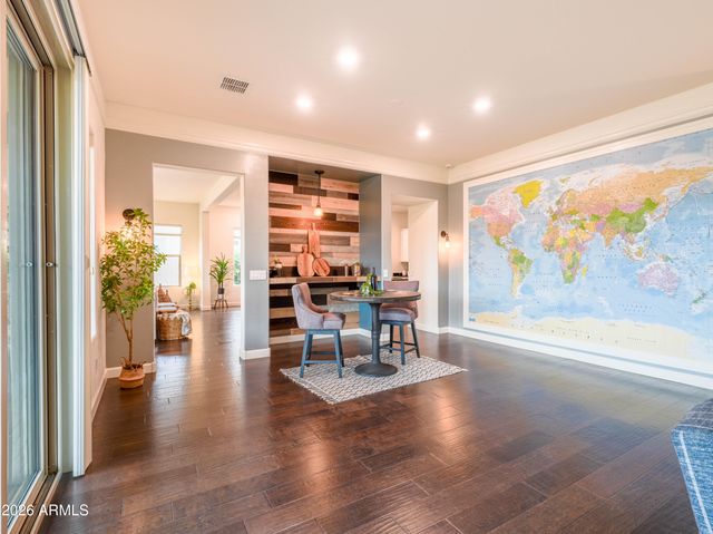 948 E RELIANT Street, Gilbert, AZ 85298