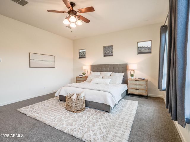 948 E RELIANT Street, Gilbert, AZ 85298