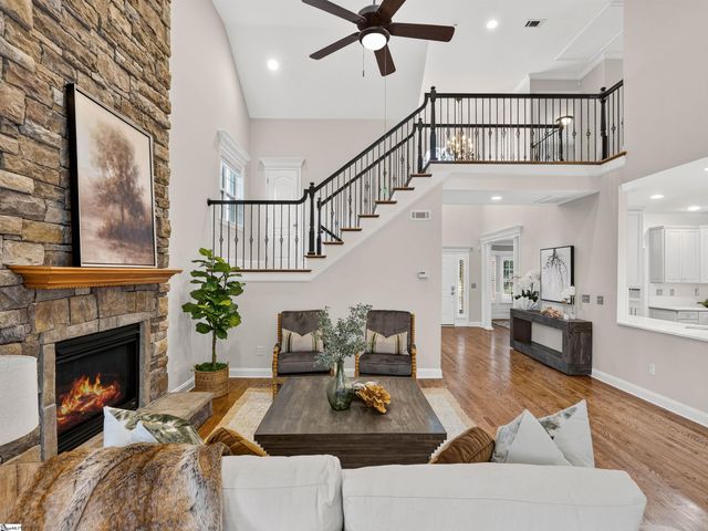 107 Gladstone Way, Greer, SC 29650
