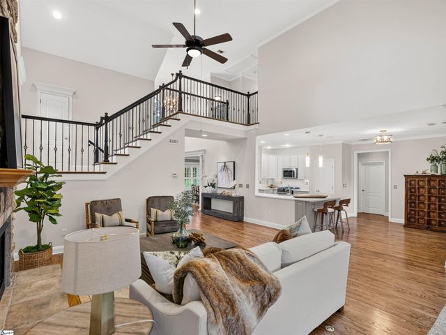107 Gladstone Way, Greer, SC 29650