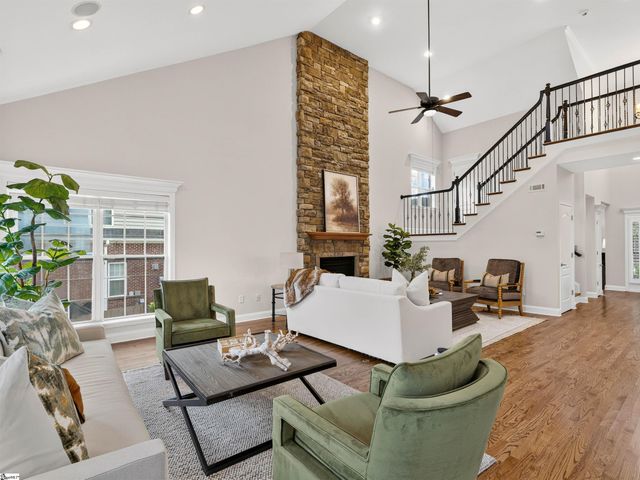 107 Gladstone Way, Greer, SC 29650