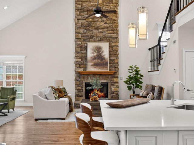107 Gladstone Way, Greer, SC 29650