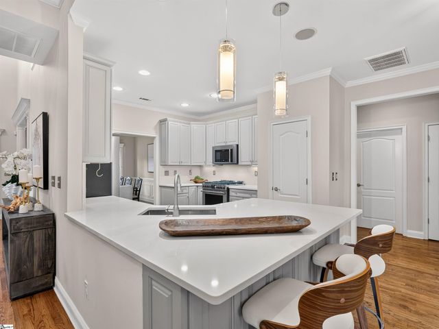 107 Gladstone Way, Greer, SC 29650