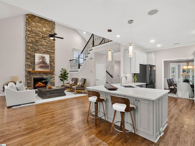 107 Gladstone Way, Greer, SC 29650