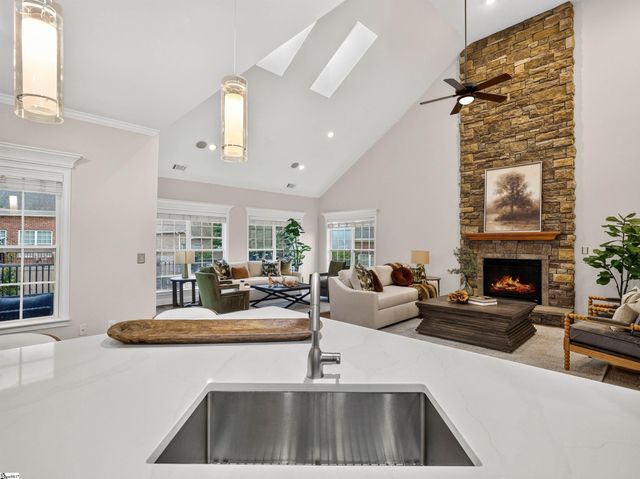 107 Gladstone Way, Greer, SC 29650