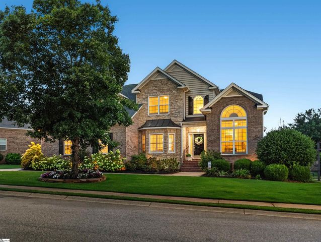 107 Gladstone Way, Greer, SC 29650