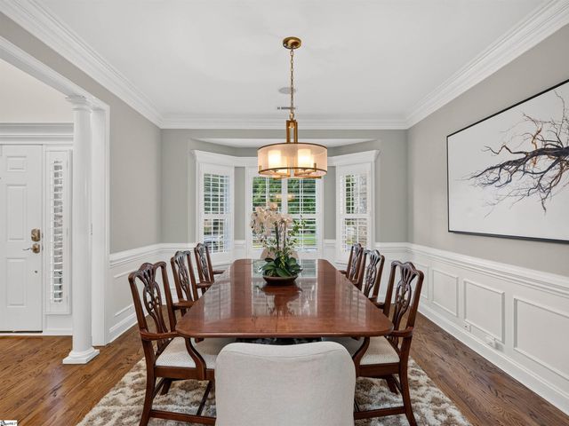107 Gladstone Way, Greer, SC 29650