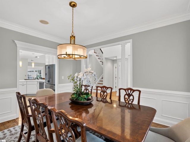 107 Gladstone Way, Greer, SC 29650