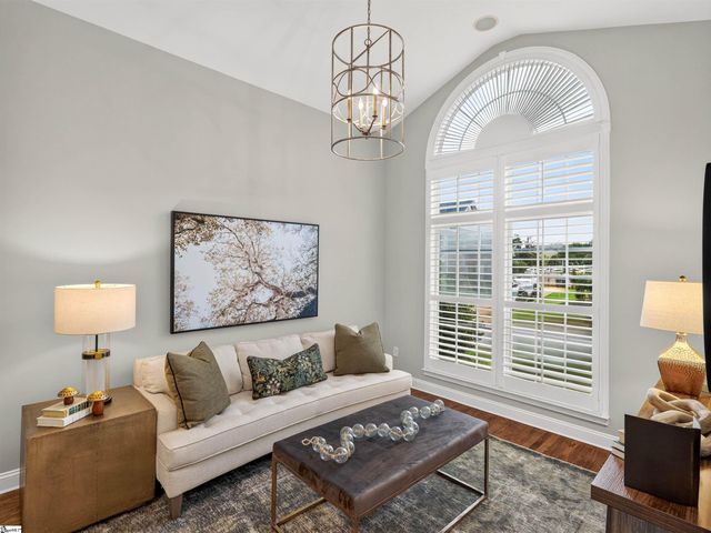 107 Gladstone Way, Greer, SC 29650