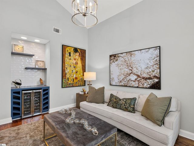 107 Gladstone Way, Greer, SC 29650