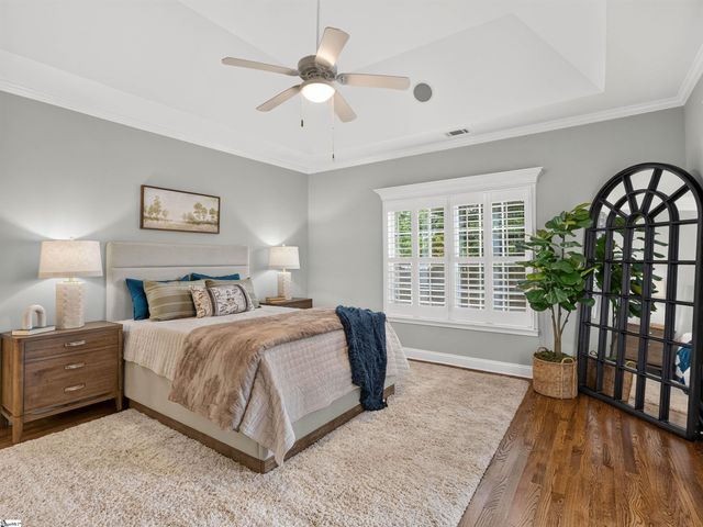 107 Gladstone Way, Greer, SC 29650