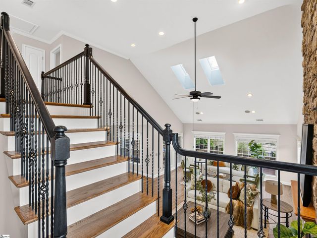107 Gladstone Way, Greer, SC 29650