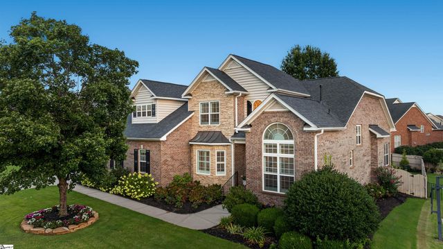 107 Gladstone Way, Greer, SC 29650