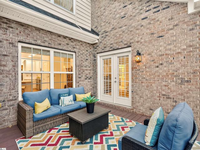 107 Gladstone Way, Greer, SC 29650