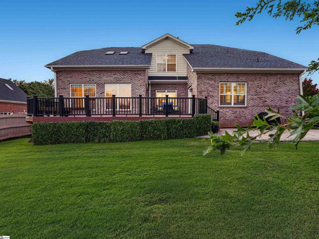 107 Gladstone Way, Greer, SC 29650