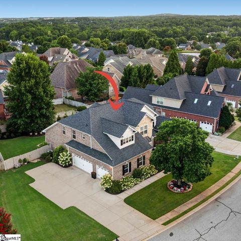 107 Gladstone Way, Greer, SC 29650