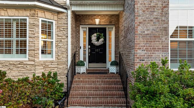 107 Gladstone Way, Greer, SC 29650