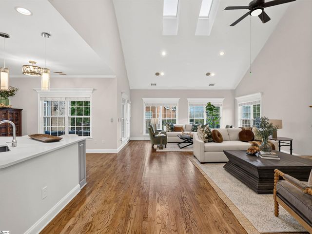 107 Gladstone Way, Greer, SC 29650