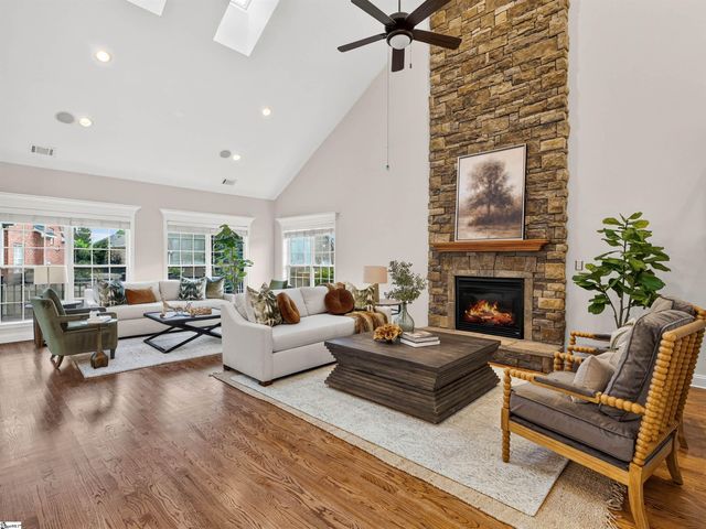 107 Gladstone Way, Greer, SC 29650