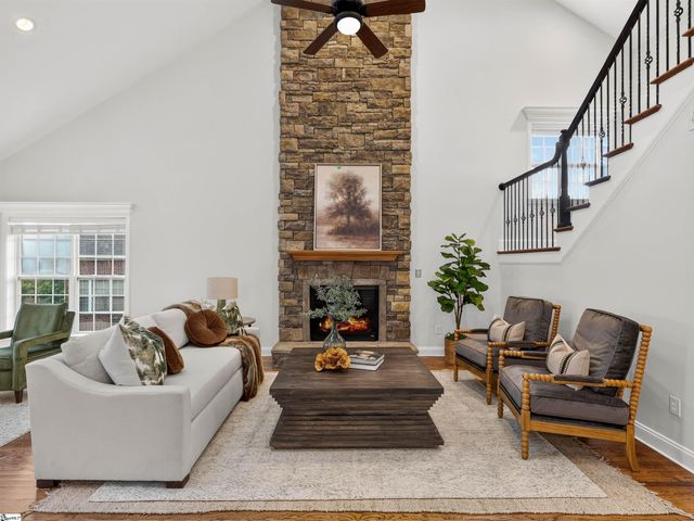 107 Gladstone Way, Greer, SC 29650