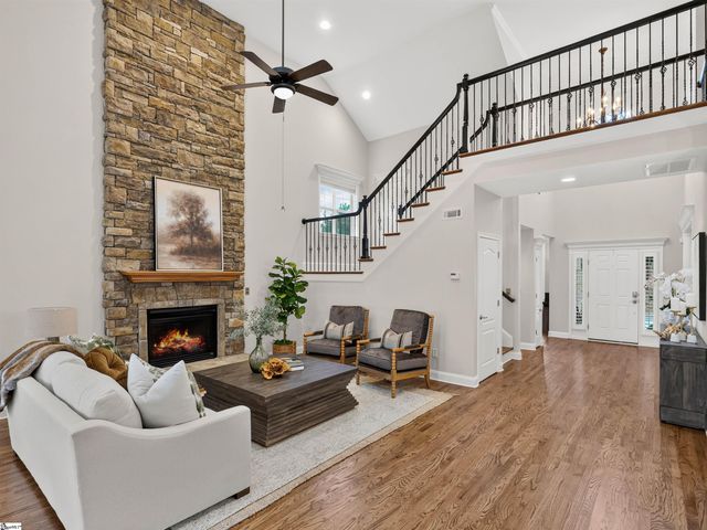 107 Gladstone Way, Greer, SC 29650
