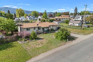 150 E 9th Ave, Kettle Falls, WA 99141