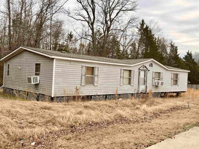 8118 Charles Lane, North Little Rock, AR 72117