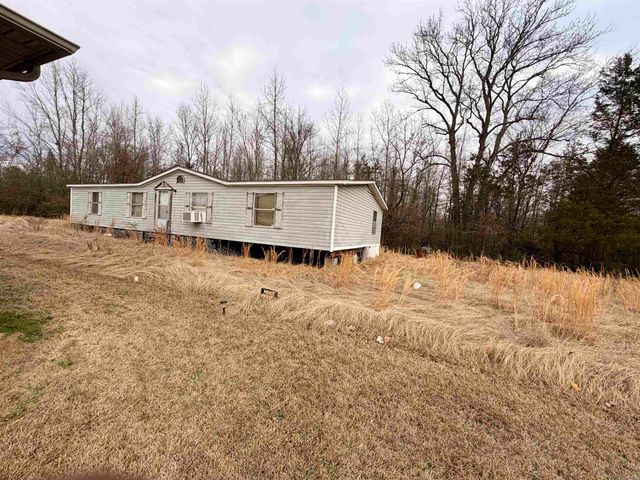 8118 Charles Lane, North Little Rock, AR 72117