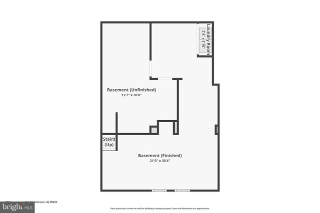 885 JAMESTOWN, East Windsor, NJ 08520