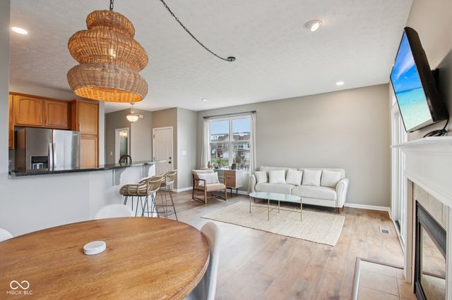 11455 Clay Hill Lane 105, Fishers, IN 46037